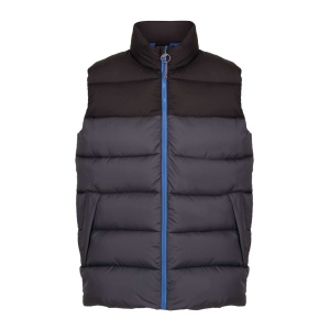 JUNIOR SCHOLAR THERMAL BODYWARMER - Img 3