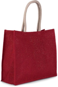 JUTE BEACH BAG - Img 12