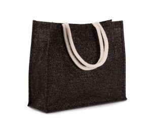 JUTE BEACH BAG - Img 13