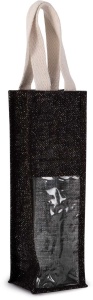 JUTE BOTTLE BAG - Img 8