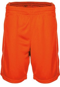 KID'S BASKET BALL SHORTS - Img 8