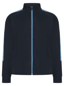 KID'S KNITTED TRACKSUIT TOP - Img 17