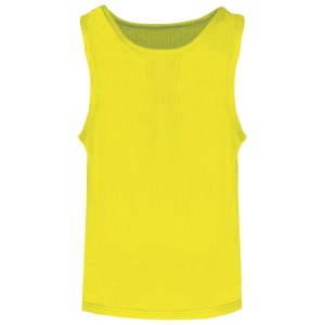 KID'S LIGHTWEIGHT MESH MULTISPORT BIB - Img 5