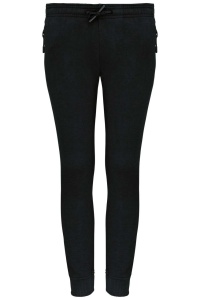 KID'S MULTISPORT JOGGING PANTS WITH POCKETS - Img 2
