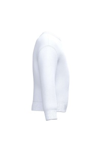 KIDS' BASIC ROUND NECK SWEATSHIRT - Img 4