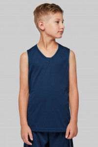 KIDS' BASKETBALL JERSEY - Img 3