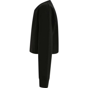 KIDS' CROPPED SLOUNGE SWEAT - Img 4