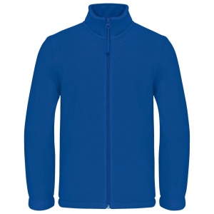 KIDS' FULL ZIP FLEECE JACKET - Img 5