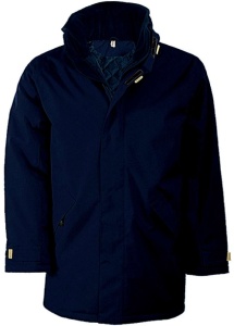 KIDS' PARKA - Img 2