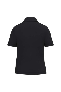KIDS' PIQUE POLO SHIRT - Img 27