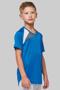 KIDS' SHORT-SLEEVED JERSEY - Img 2