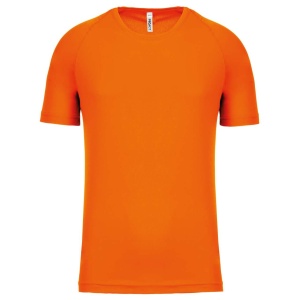 KIDS' SHORT SLEEVED SPORTS T-SHIRT - Img 16