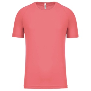 KIDS' SHORT SLEEVED SPORTS T-SHIRT - Img 26
