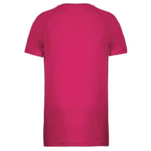 KIDS' SHORT SLEEVED SPORTS T-SHIRT - Img 40