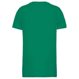 KIDS' SHORT SLEEVED SPORTS T-SHIRT - Img 41