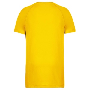 KIDS' SHORT SLEEVED SPORTS T-SHIRT - Img 43