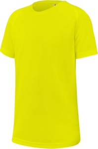 KIDS' SHORT SLEEVED SPORTS T-SHIRT - Img 9
