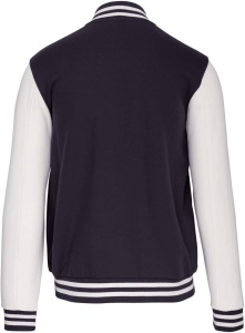 KIDS TEDDY FLEECE JACKET - Img 4