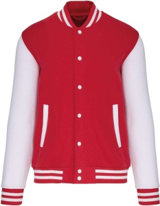 KIDS TEDDY FLEECE JACKET - Img 2