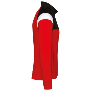 KIDS ZIPPED TRACKSUIT JACKET - Img 7