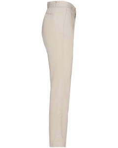 LADIE'S LINEN TROUSERS - Img 4