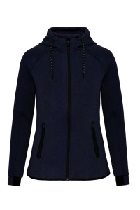 LADIES’ HOODED SWEATSHIRT - Img 5