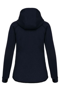 LADIES’ HOODED SWEATSHIRT - Img 8