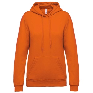 LADIES’ HOODED SWEATSHIRT - Img 7