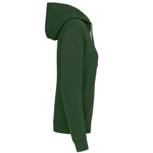 LADIES’ HOODED SWEATSHIRT - Img 19