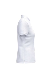 LADIES’ SHORT-SLEEVED PIQUÉ POLO SHIRT - Img 50