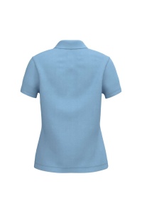 LADIES’ SHORT-SLEEVED PIQUÉ POLO SHIRT - Img 58