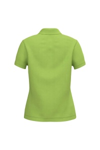 LADIES’ SHORT-SLEEVED PIQUÉ POLO SHIRT - Img 68