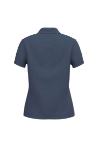 LADIES’ SHORT-SLEEVED PIQUÉ POLO SHIRT - Img 78