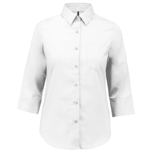 LADIES' 3/4 SLEEVED SHIRT - Img 9