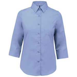 LADIES' 3/4 SLEEVED SHIRT - Img 10
