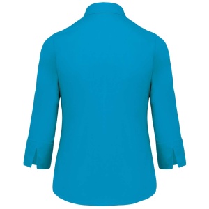 LADIES' 3/4 SLEEVED SHIRT - Img 17