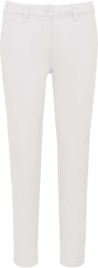 LADIES' ABOVE-THE-ANKLE TROUSERS - Img 4