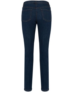 LADIES BASIC JEANS - Img 3