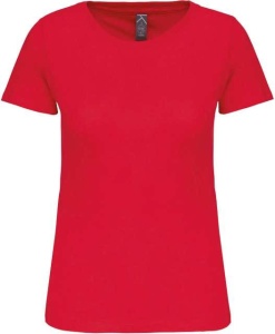 LADIES' BIO150IC CREW NECK T-SHIRT - Img 7
