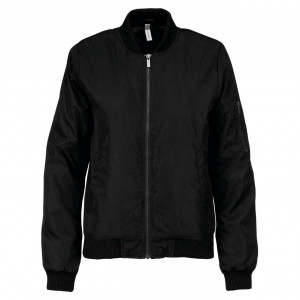 LADIES' BOMBER JACKET - Img 4
