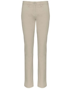 LADIES' CHINO TROUSERS - Img 2