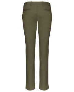 LADIES' CHINO TROUSERS - Img 16