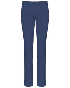 LADIES' CHINO TROUSERS - Img 18