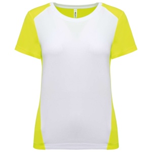 LADIES' ECO-FRIENDLY TWO-TONE SPORT T-SHIRT - Img 8