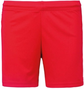 LADIES' GAME SHORTS - Img 6