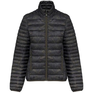LADIES' LIGHTWEIGHT PADDED JACKET - Img 16