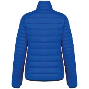 LADIES' LIGHTWEIGHT PADDED JACKET - Img 19