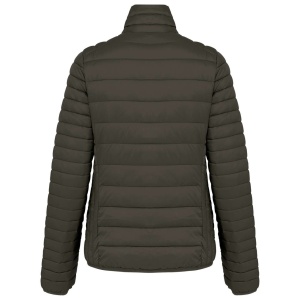 LADIES' LIGHTWEIGHT PADDED JACKET - Img 28