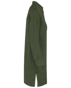 LADIES' LINEN DRESS SHIRT - Img 4