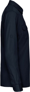 LADIES' LONG SLEEVED SAFARI SHIRT - Img 7